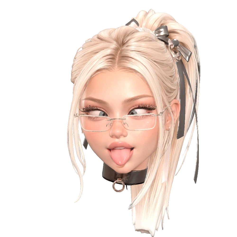 Ari's avatar, shown as a still preview